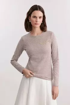 Лонгслив BAON