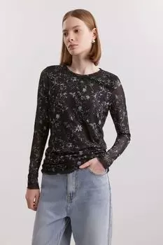 Лонгслив BAON