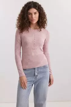 Лонгслив BAON