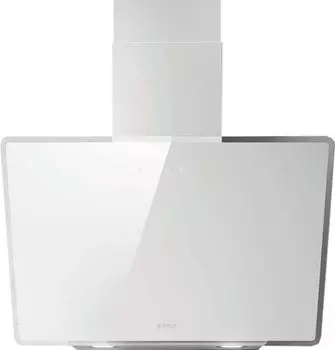 Наклонная вытяжка Elica SHIRE WH/A/60