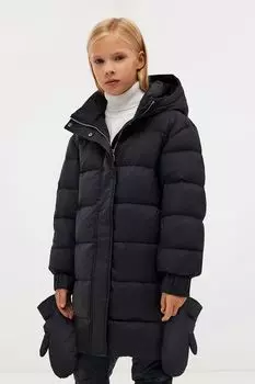 Пальто пуховое BAON