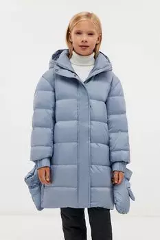 Пальто пуховое BAON