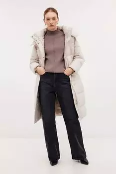 Пальто пуховое BAON