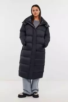 Пальто пуховое BAON