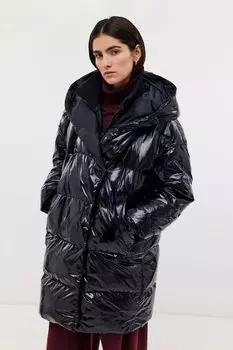 Пальто пуховое BAON