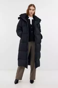 Пальто пуховое BAON