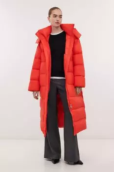 Пальто пуховое BAON