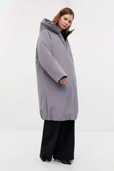 Пальто пуховое BAON