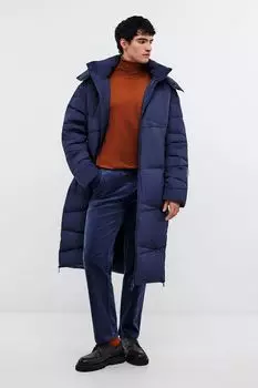 Пальто пуховое BAON