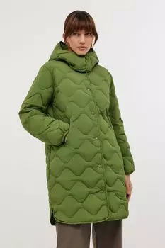 Пальто пуховое BAON