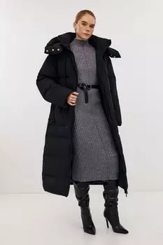 Пальто пуховое BAON