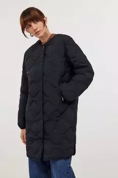 Пальто пуховое BAON