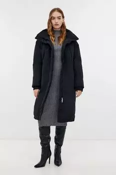 Пальто пуховое BAON