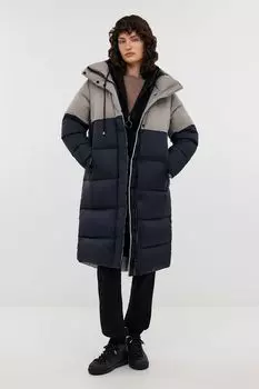 Пальто пуховое BAON