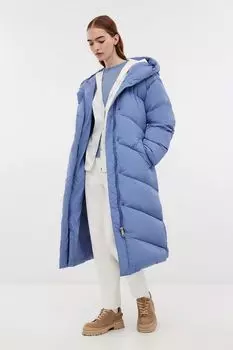 Пальто пуховое BAON