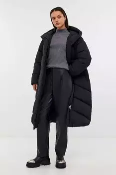 Пальто пуховое BAON