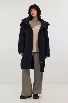 Пальто пуховое BAON