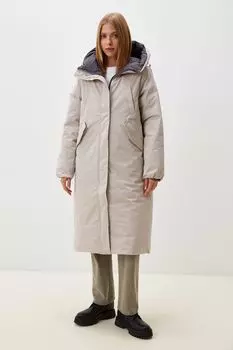 Пальто пуховое BAON