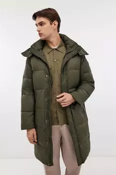 Пальто пуховое BAON