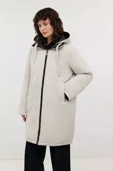 Пальто пуховое BAON