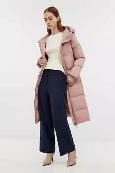 Пальто пуховое BAON