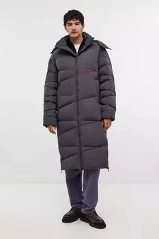 Пальто пуховое BAON