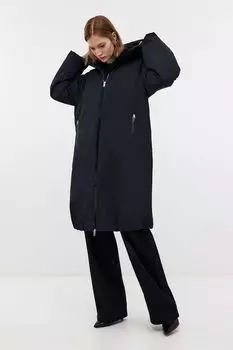 Пальто пуховое BAON