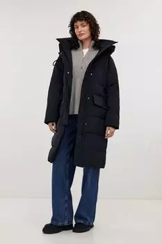 Пальто пуховое BAON