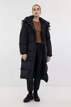 Пальто пуховое BAON