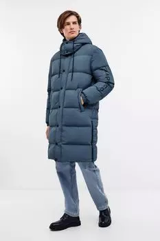 Пальто пуховое BAON