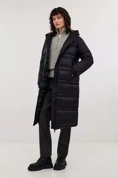 Пальто пуховое BAON