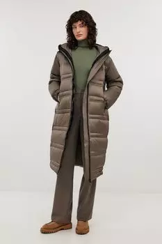 Пальто пуховое BAON