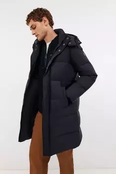 Пальто пуховое BAON