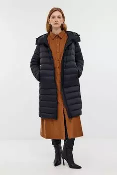 Пальто пуховое BAON