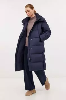 Пальто пуховое BAON