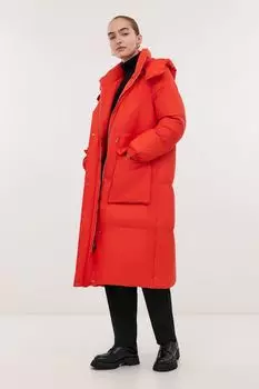 Пальто пуховое BAON