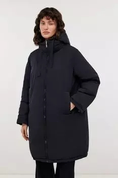 Пальто пуховое BAON