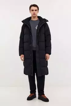 Пальто пуховое BAON