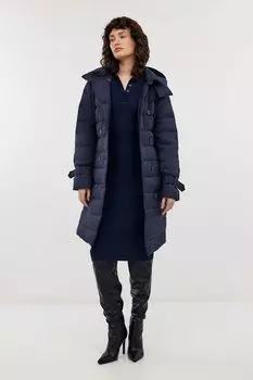 Пальто пуховое BAON