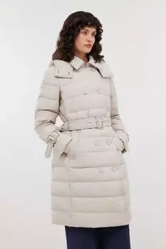 Пальто пуховое BAON