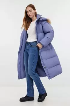 Пальто пуховое BAON