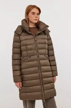 Пальто пуховое BAON