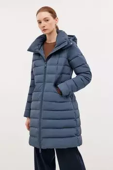 Пальто пуховое BAON