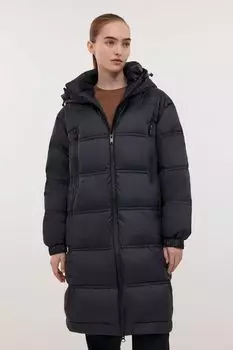 Пальто пуховое BAON