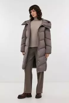 Пальто пуховое BAON