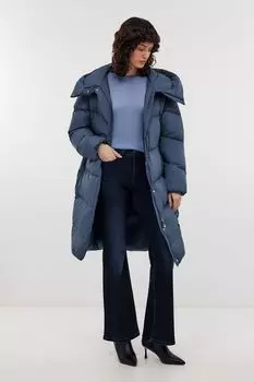 Пальто пуховое BAON