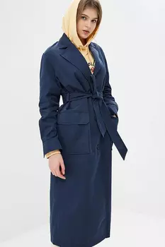 Плащ baon