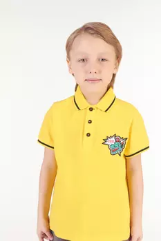 Поло baon