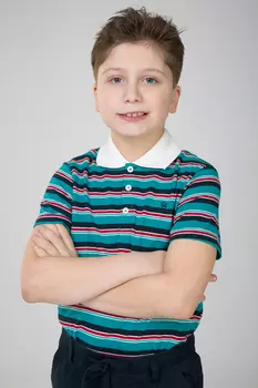 Поло baon