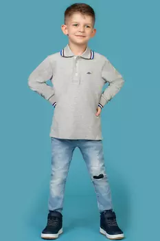 Поло baon